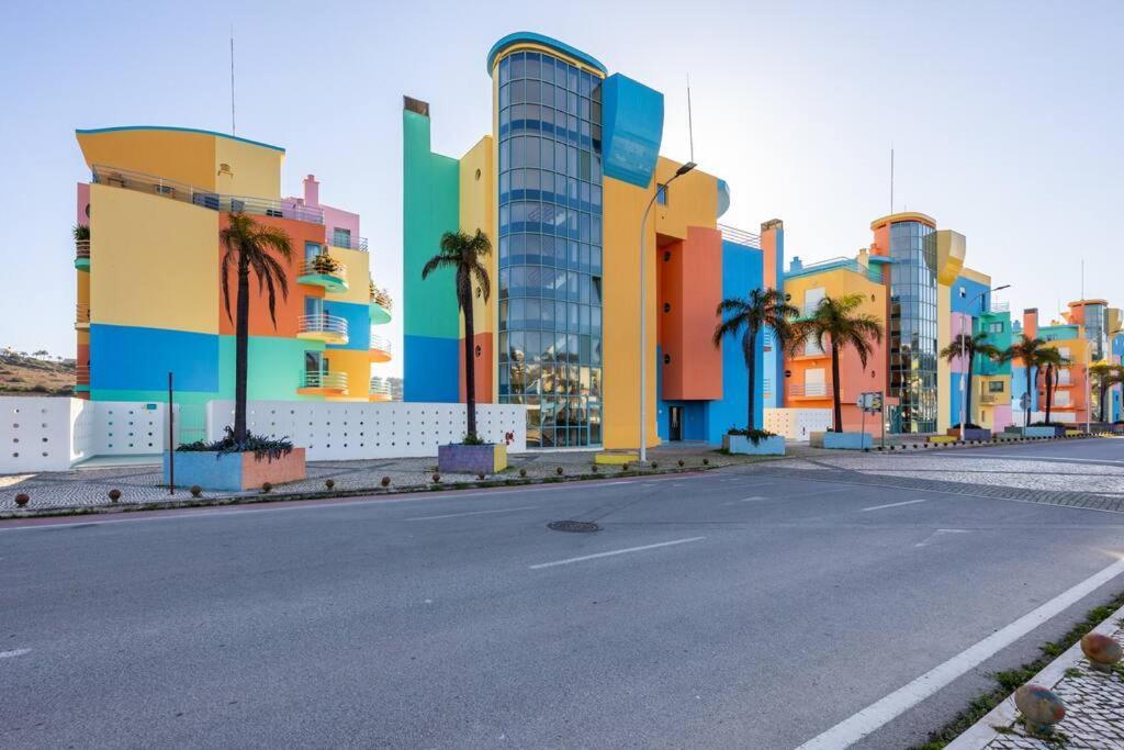 Casa Das Cores Albufeira Exterior foto